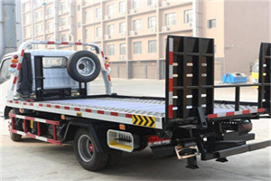 周口店24小时道路救援电话