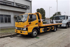 周口店车辆公路救援