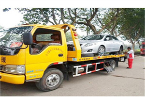 周口店附近24小时汽车拖车服务热线