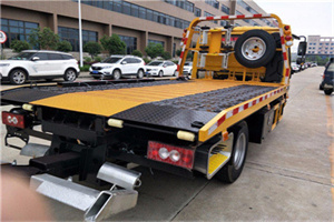 周口店24小时汽车送油服务公司