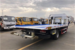 周口店汽车救援补胎