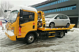 周口店附近道路救援服务