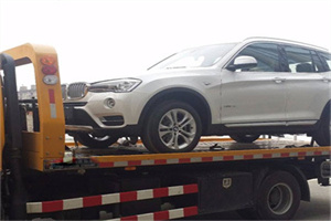 周口店拖车24小时服务电话