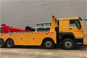 周口店道路救援公司